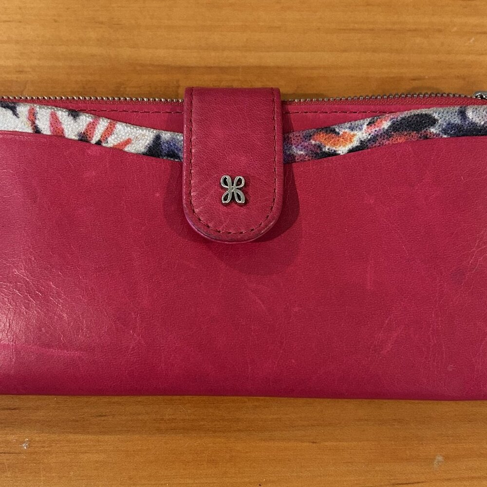 Bi Fold Wallet